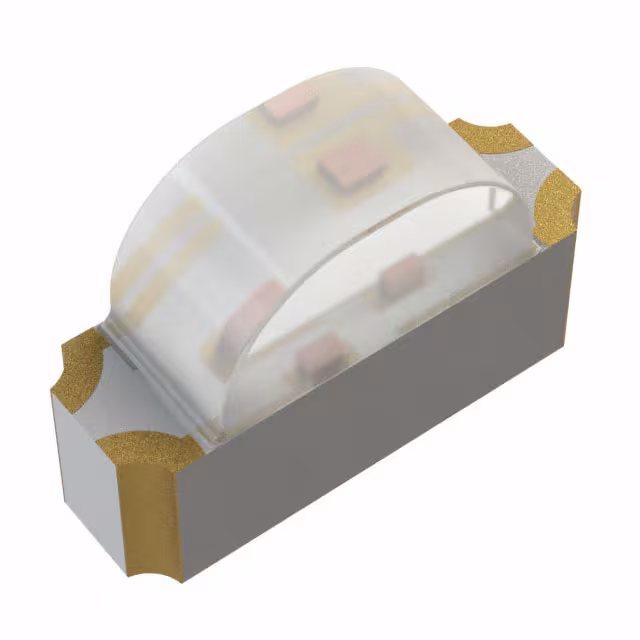 HSMF-C145 Broadcom Limited  LED Indication - Discrete